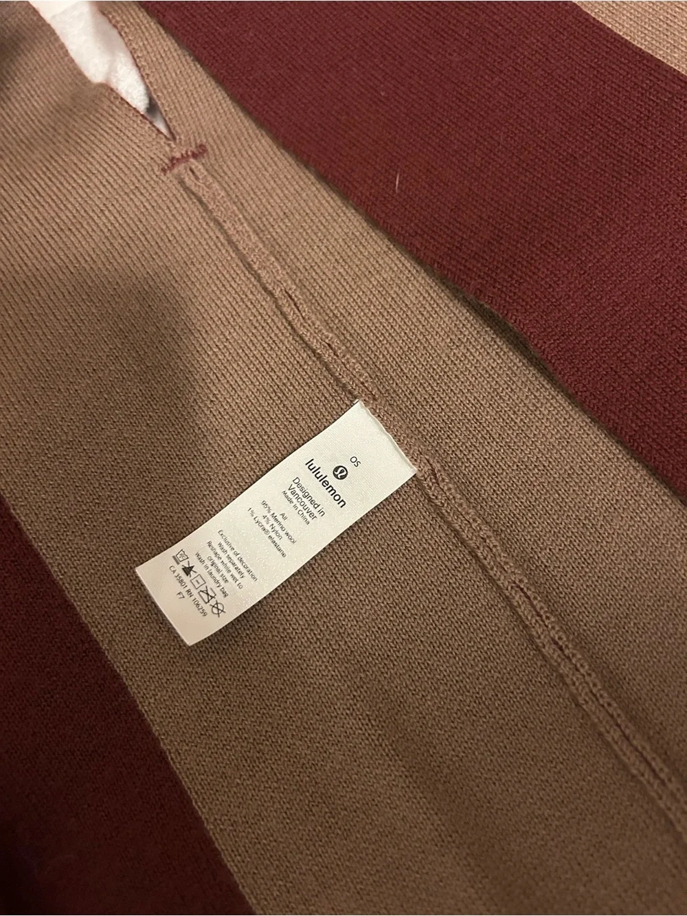 lululemon athletica lululemon nwot